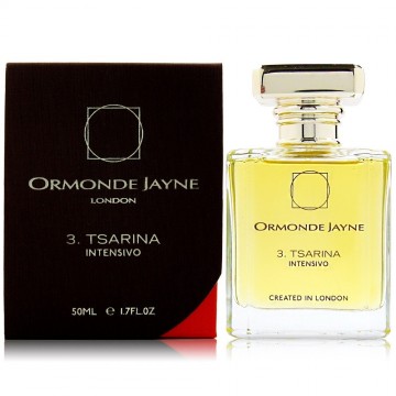 ORMONDE JAYNE TSARINA...