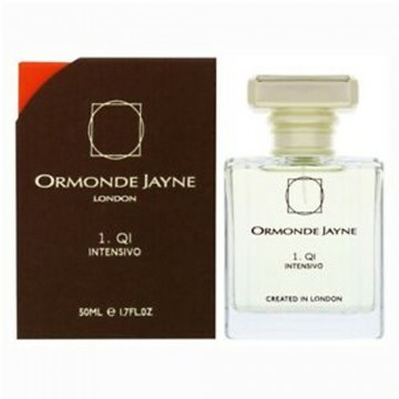 ORMONDE JAYNE QI INTENSIVO...