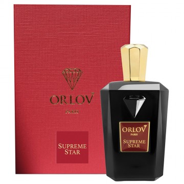 ORLOV PARIS SUPREME STAR...