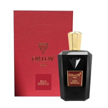 ORLOV PARIS RED SHIELD EDP...