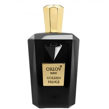 ORLOV PARIS GOLDEN PRINCE...