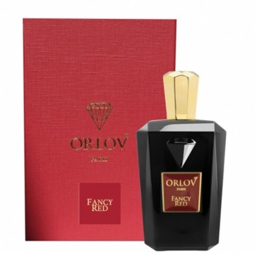 ORLOV PARIS FANCY RED EDP 75ML