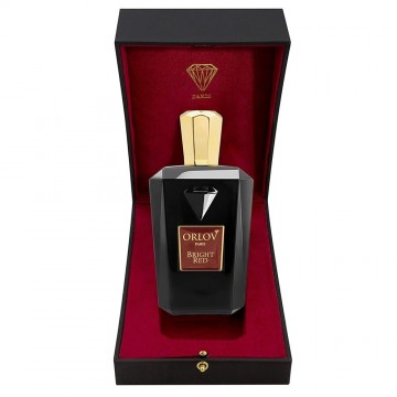 ORLOV PARIS BRIGHT RED EDP...