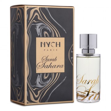 NYCH PARIS SARAB SAHRA EDP...