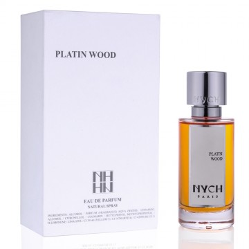 NYCH PARIS PLATIN WOOD EDP...