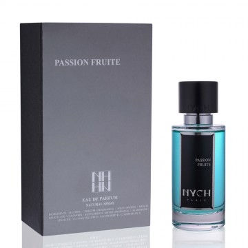 NYCH PARIS PASSION FRUITE...