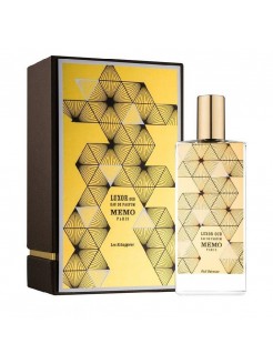 MEMO LUXOR OUD EDP 75ML