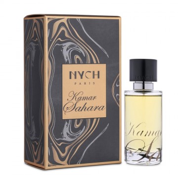 NYCH PARIS KAMAR SAHARA EDP...