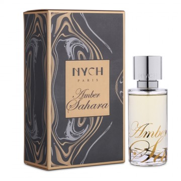 NYCH PARIS AMBER SAHARA EDP...