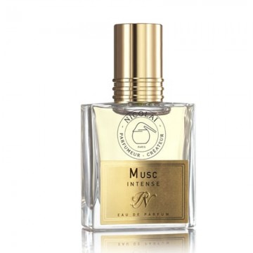 NICOLAI MUSC INTENSE EDP 30ML