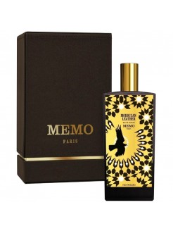 MEMO MOROCCAN LEATHER EDP 75ML