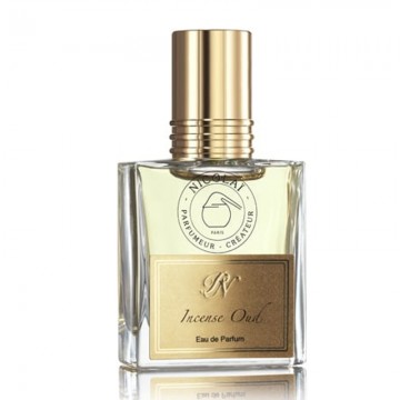 NICOLAI INCENSE OUD EDP 30ML