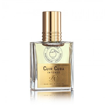 NICOLAI CUIR CUBA INTENSE...