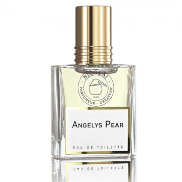 NICOLAI ANGELYS PEAR EDT 30ML