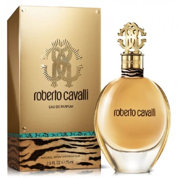 ROBERTO CAVALLI (W) EDP 75ML