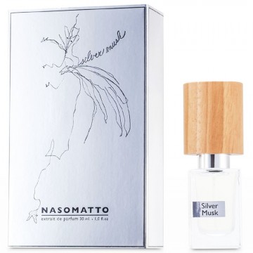 NASOMATTO SILVER MUSK EDP 30ML