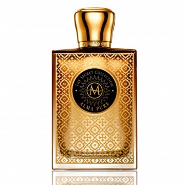 MORESQUE ALMA PURE SECRET...