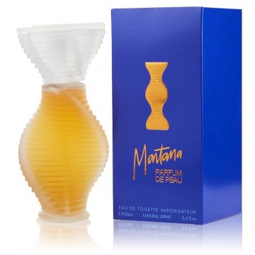 MONTANA PARFUM DE PEAU (W)...