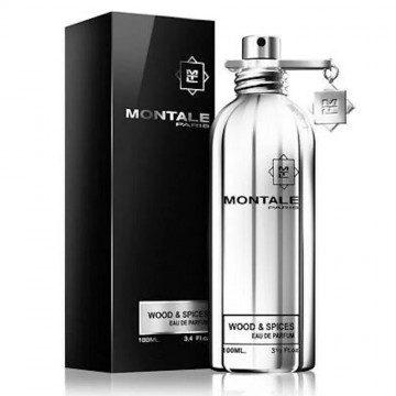 MONTALE WOOD & SPICES EDP...