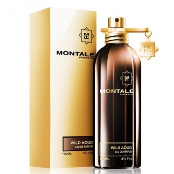 MONTALE WILD AOUD EDP 100ML