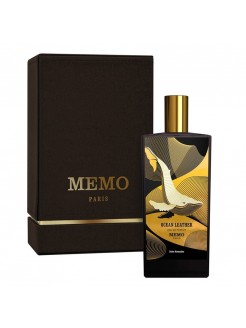 MEMO OCEAN LEATHER EDP 75ML