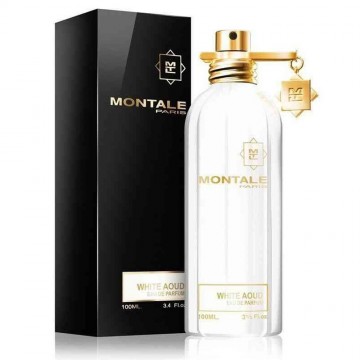 MONTALE WHITE AOUD EDP 100ML