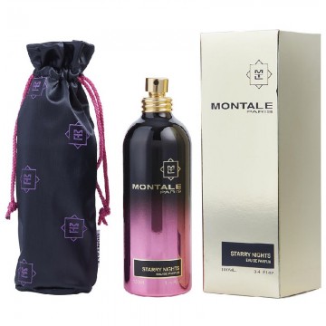 MONTALE STARRY NIGHTS EDP...