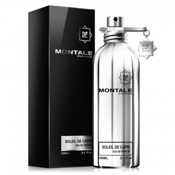 MONTALE SOLEIL DE CAPRI EDP...