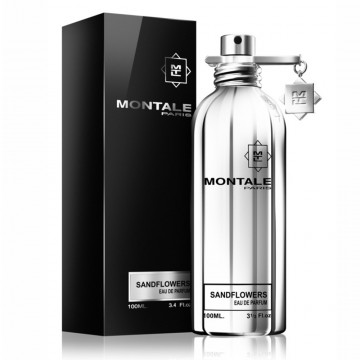 MONTALE SAND FLOWERS EDP 100ML