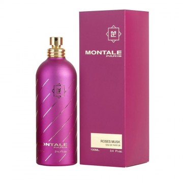 MONTALE ROSES MUSK (PINK)...