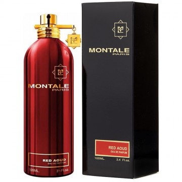 MONTALE RED AOUD EDP 100ML