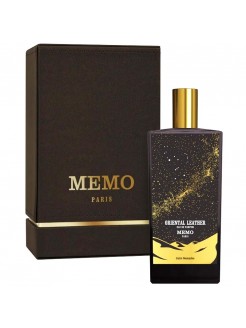 MEMO ORIENTAL LEATHER EDP 75ML