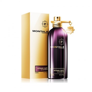 MONTALE INTENSE CAFE EDP 100ML