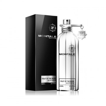 MONTALE FRUITS OF THE MUSK...