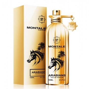 MONTALE ARABIANS EDP 100ML