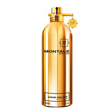 MONTALE AOUD VELVET EDP 100ML