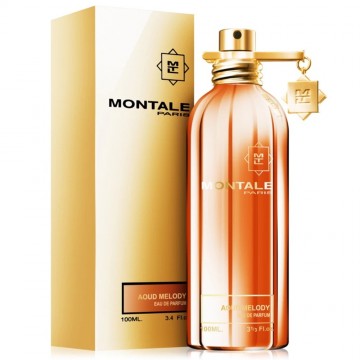MONTALE AOUD MELODY EDP 100ML