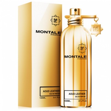 MONTALE AOUD LEATHER EDP 100ML