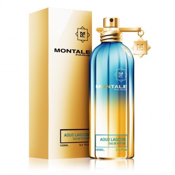 MONTALE AOUD LAGOON EDP 100ML