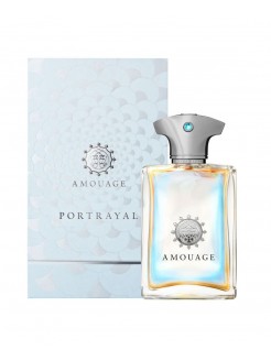 AMOUAGE PORTRAYAL (M) EDP...