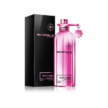 MONTALE  VELVET FLOWERS EDP...