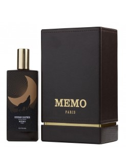 MEMO RUSSIAN LEATHER EDP 200ML