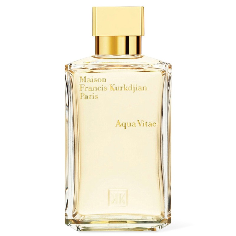 MFK AQUA VITAE EDT 200ML