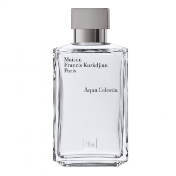 MFK AQUA CELESTIA EDT 200ML