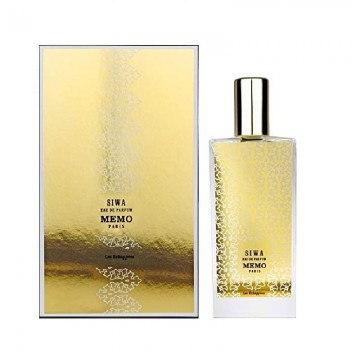 MEMO SIWA EDP 75ML