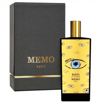 MEMO MARFA EDP 200ML