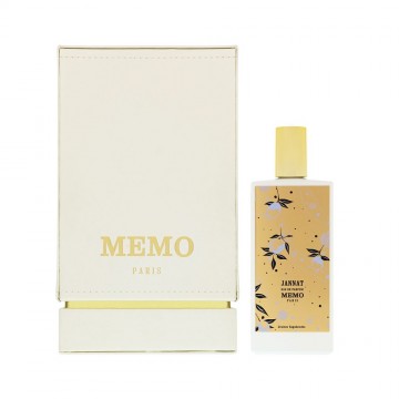 MEMO JANNAT EDP 75ML