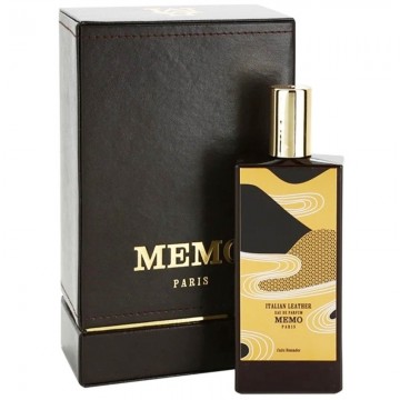 MEMO ITALIAN LEATHER EDP 200ML