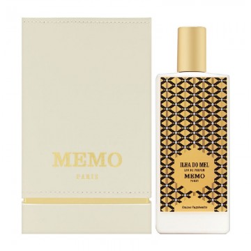 MEMO ILHA DO MEL EDP 75ML