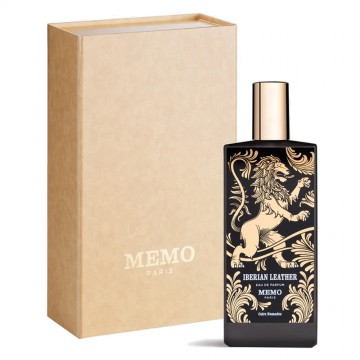 MEMO IBERIAN LEATHER EDP 75ML